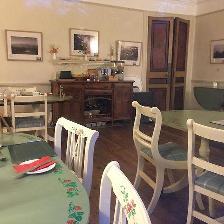 פרינסטאון Tor Royal Farm House מראה חיצוני תמונה