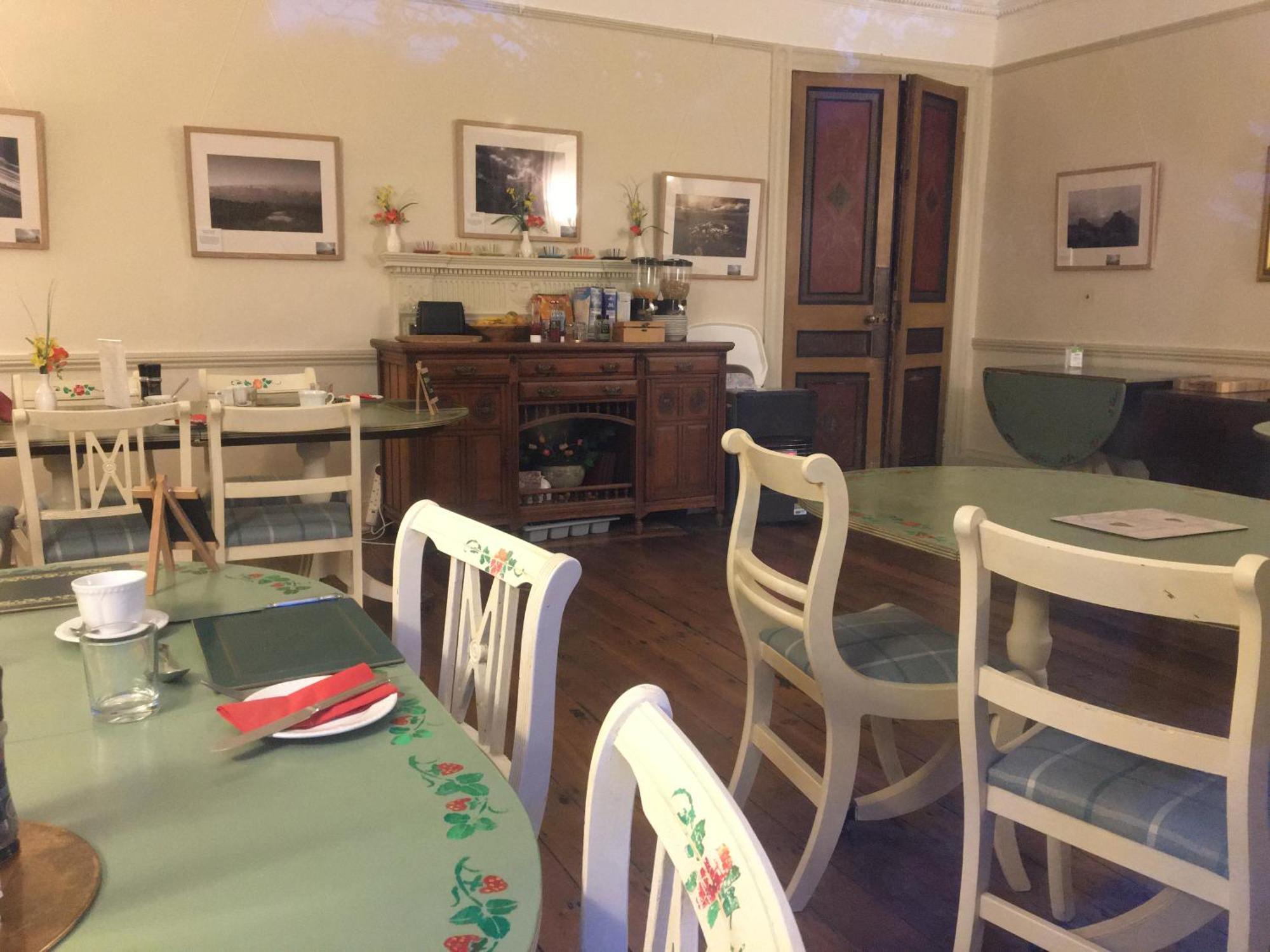 פרינסטאון Tor Royal Farm House מראה חיצוני תמונה