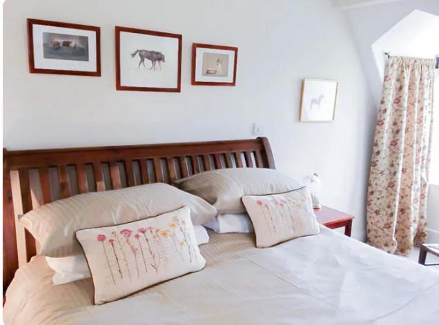 פרינסטאון Tor Royal Farm House מראה חיצוני תמונה