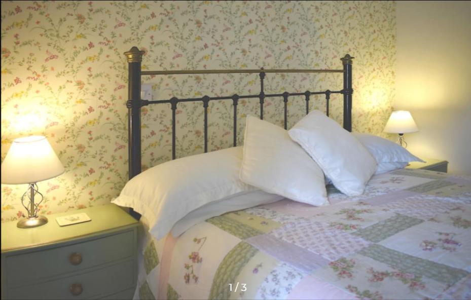 פרינסטאון Tor Royal Farm House מראה חיצוני תמונה